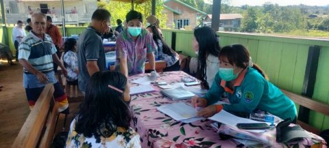 pemeriksaan kesehatan gratis