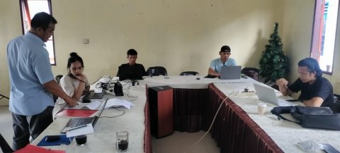 monitoring operator PRM AID